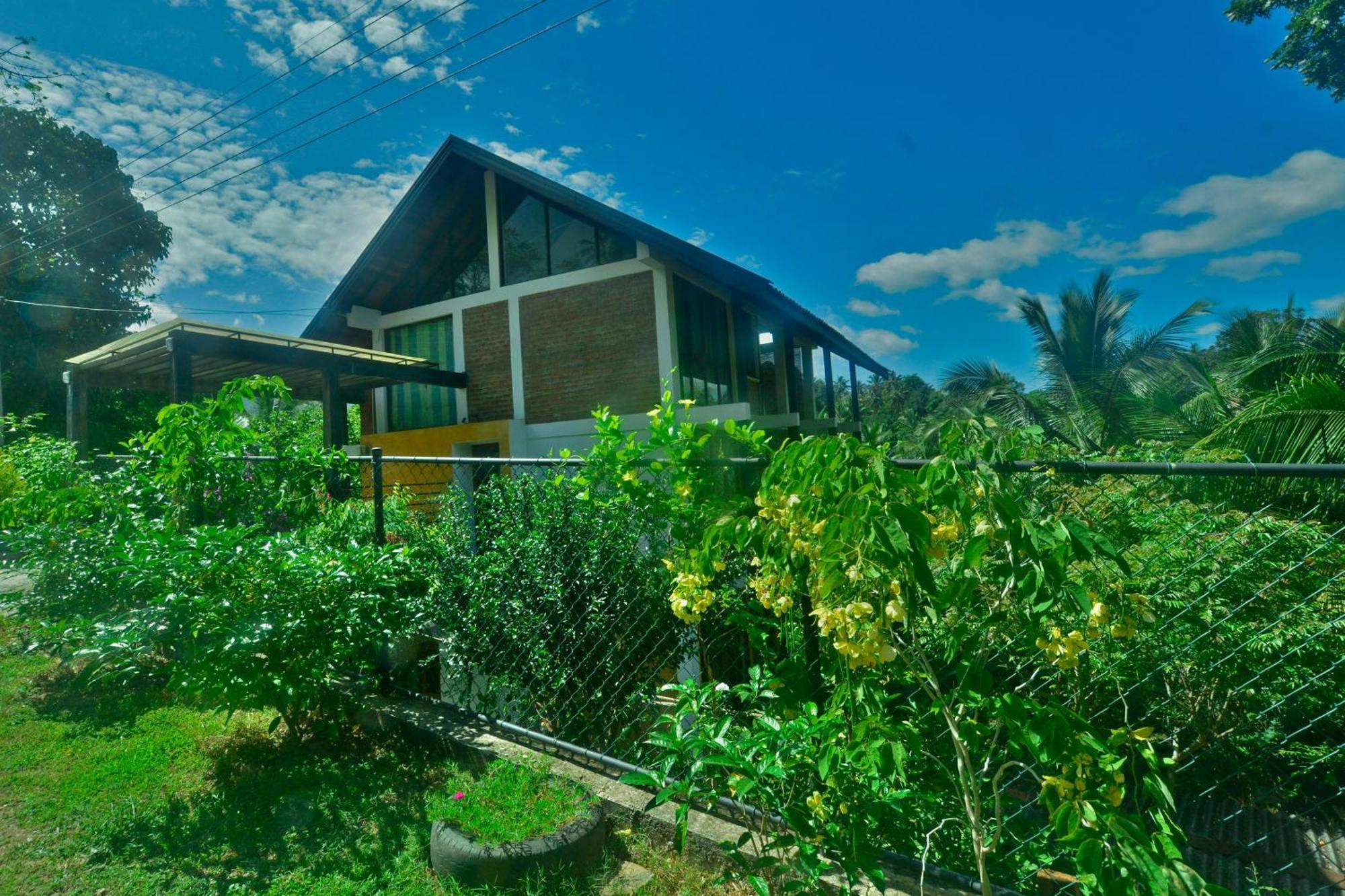 Апартаменты Victoria House By Srilanka Tripper Канди Экстерьер фото
