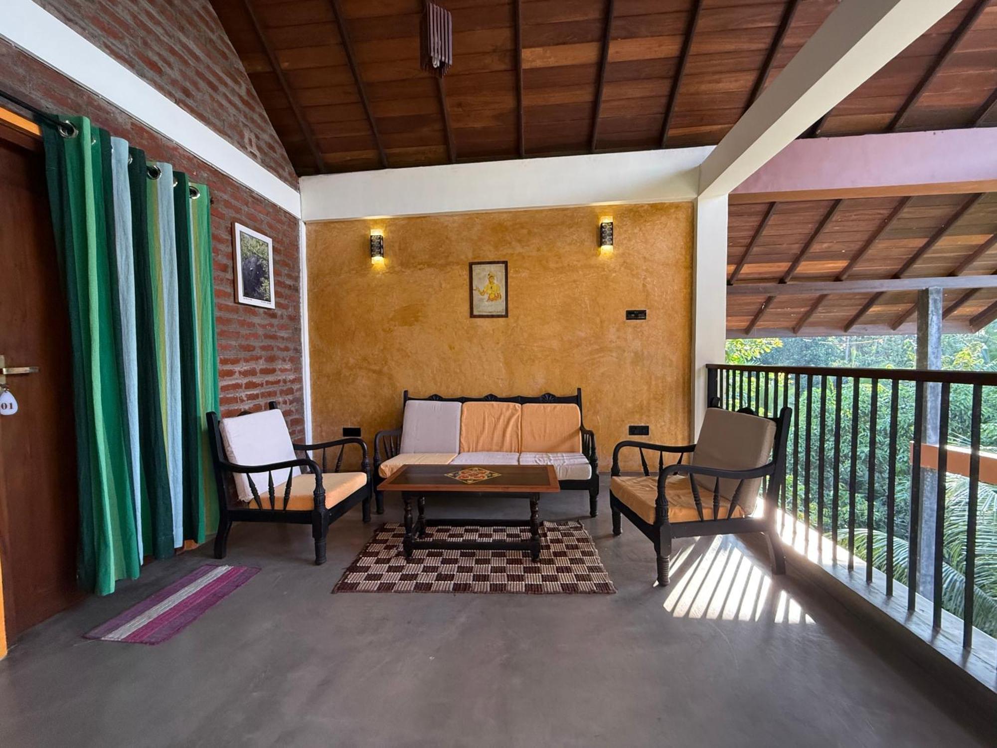 Апартаменты Victoria House By Srilanka Tripper Канди Экстерьер фото
