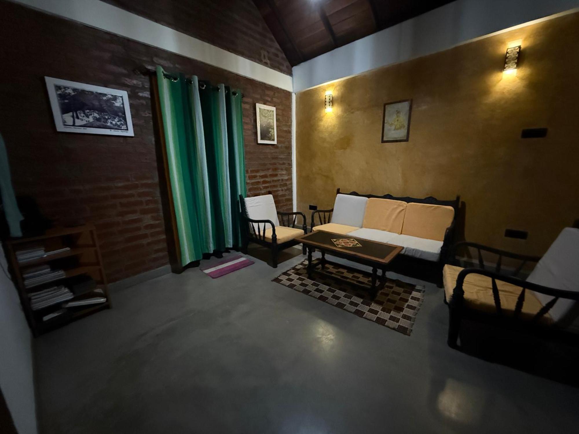 Апартаменты Victoria House By Srilanka Tripper Канди Экстерьер фото
