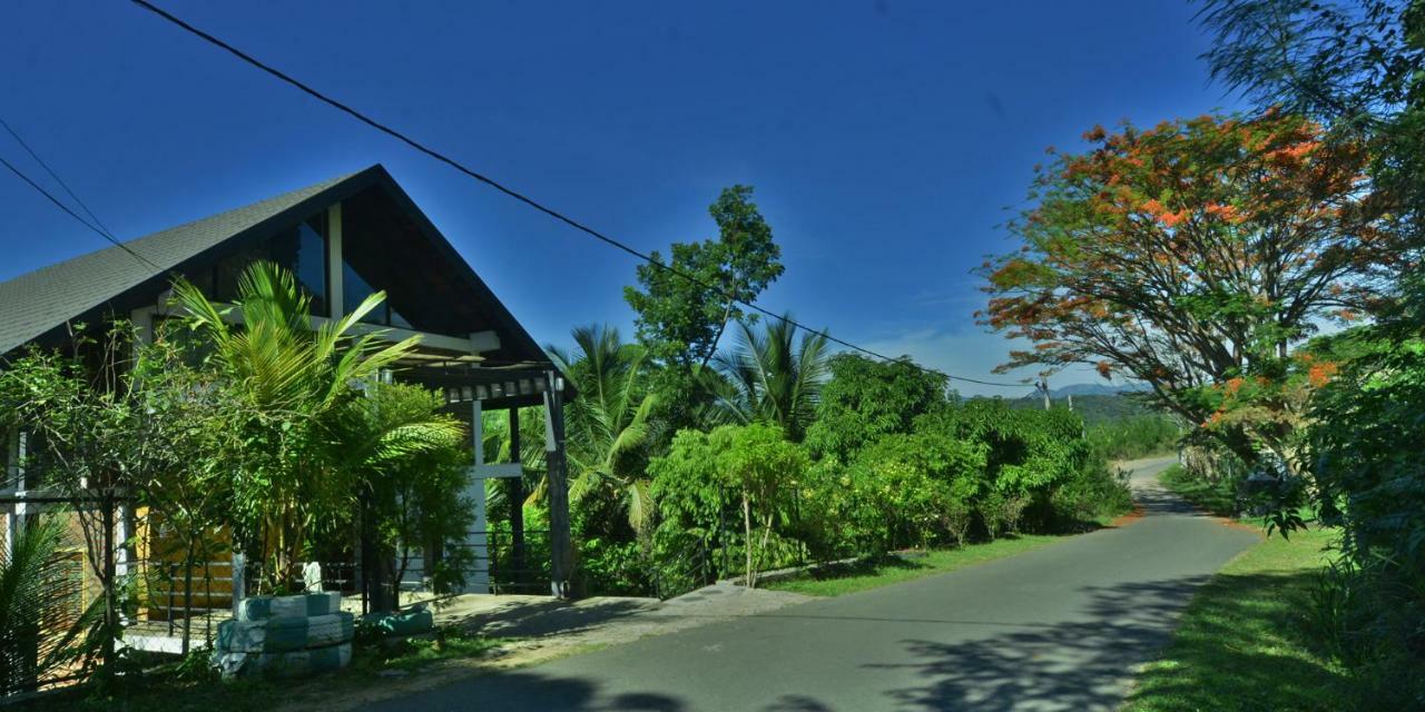 Апартаменты Victoria House By Srilanka Tripper Канди Экстерьер фото